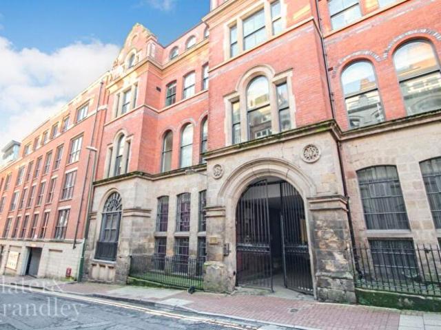 Apartment for rent in St Ann's, Haddon
