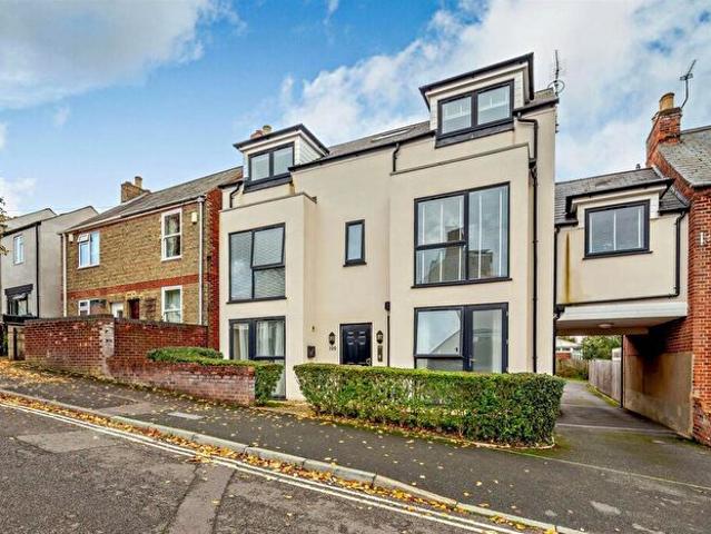 Apartment for rent in The Slade, Oxfordshire