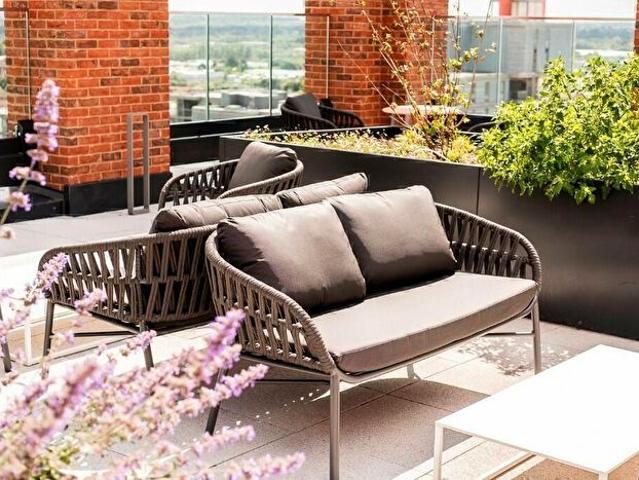 Apartment for rent in Milton Keynes