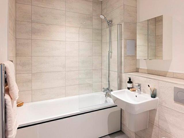 Apartment for rent in Milton Keynes