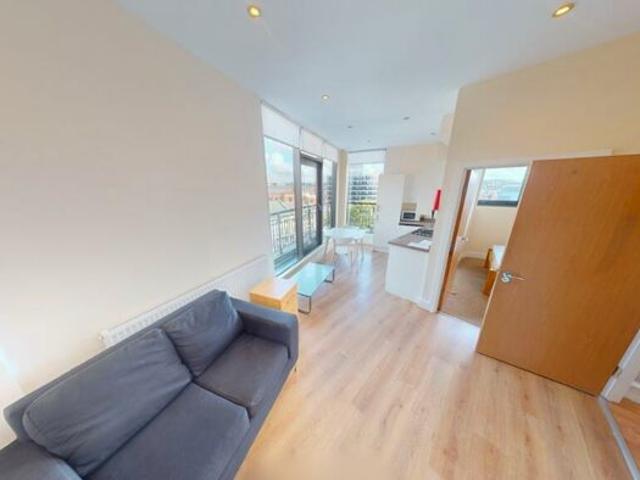 Apartment for rent in St Ann's, Haddon