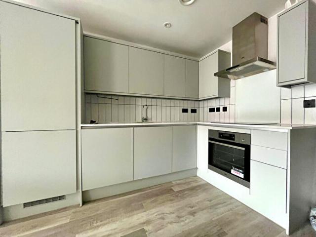 Apartment for rent in Highgate, West Midlands