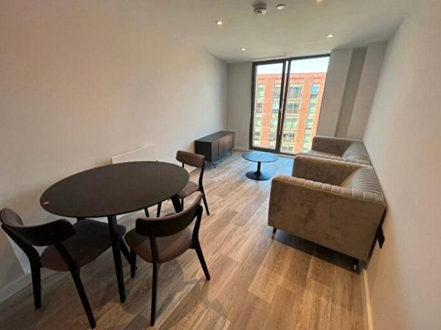 Apartment for rent in Highgate, West Midlands