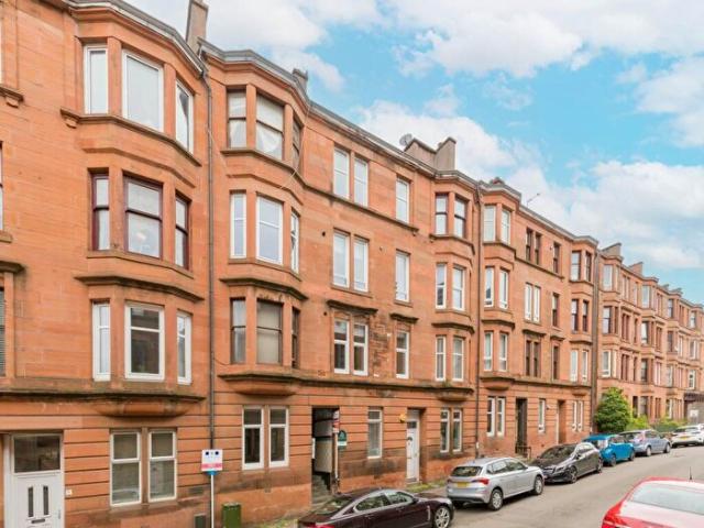 Apartment for rent in Thornwood, Partick