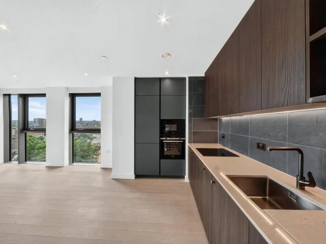 Apartment for rent in Elephant and Castle, Greater London