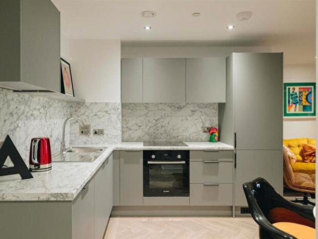Apartment for rent in West Midlands