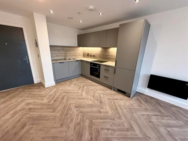 Apartment for rent in West Midlands