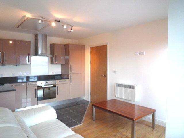 Apartment for rent in Haddon, East Midlands