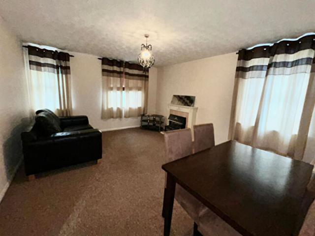 Apartment for rent in Saltley, West Midlands