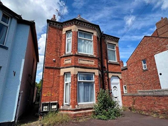Apartment for rent in Brentingby, Leicestershire
