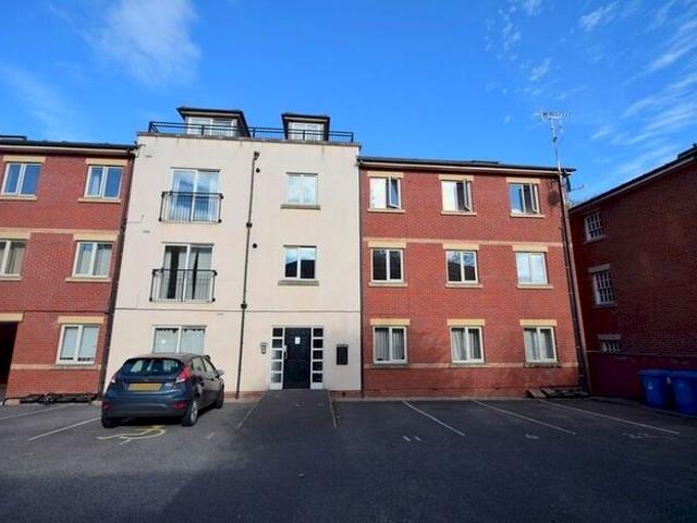 Apartment for rent in New Zealand, East Midlands