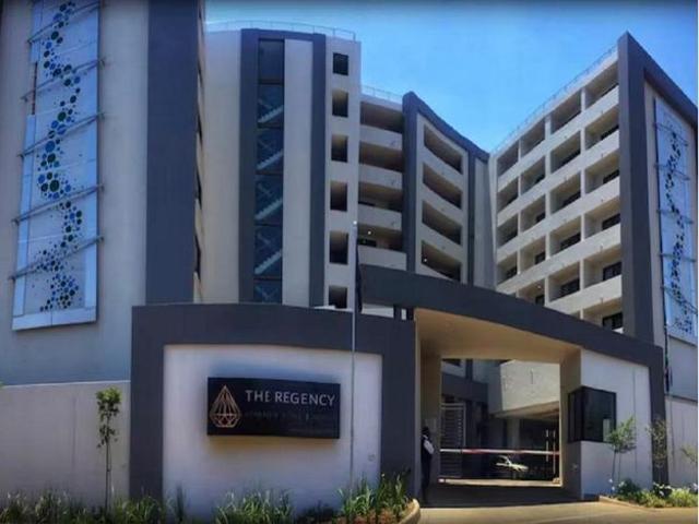 Apartment for rent in Waterkloof, Gauteng