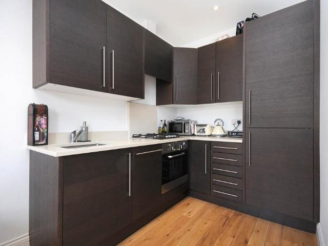 Apartment for rent in Kensal Town, Greater London