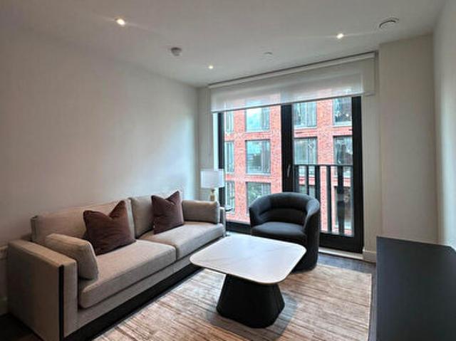 Apartment for rent in West Midlands