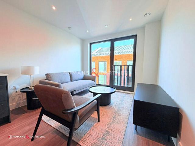 Apartment for rent in West Midlands