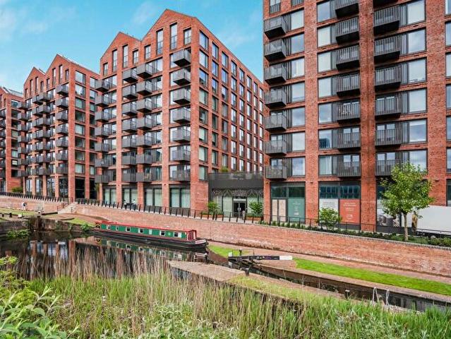Apartment for rent in West Midlands