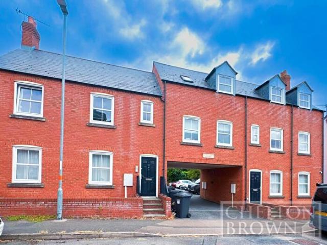 Apartment for rent in Headlands, Daventry