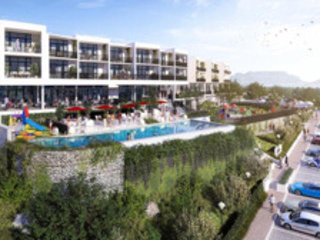 Apartment for rent in Cape Town, Western Cape