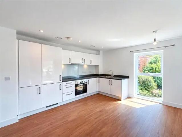 Apartment for rent in Oakgrove, Milton Keynes