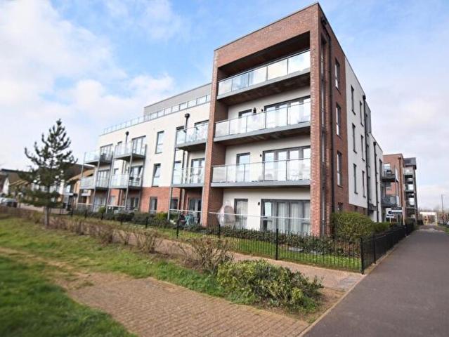 Apartment for rent in Monkston Park, Milton Keynes