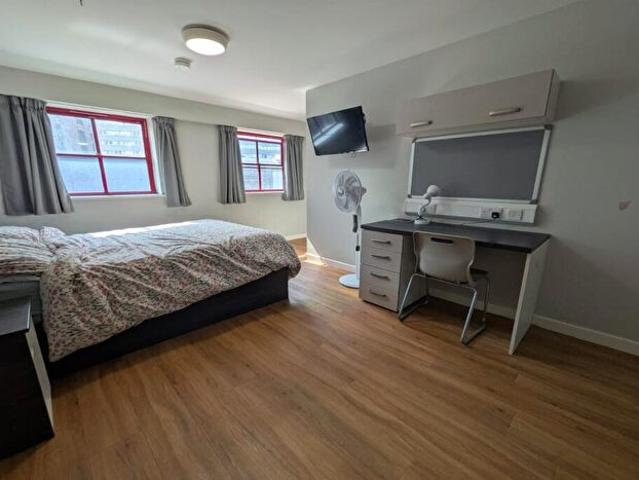 Apartment for rent in St Ann's, Haddon