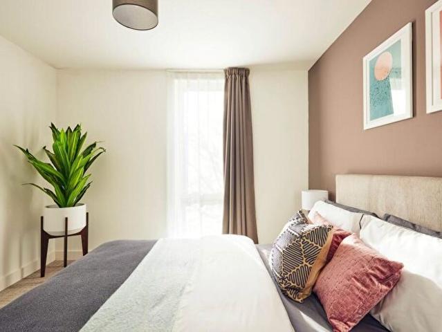 Apartment for rent in Milton Keynes