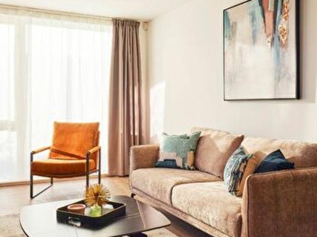 Apartment for rent in Milton Keynes