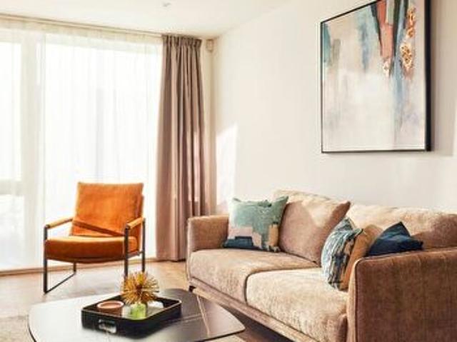 Apartment for rent in Milton Keynes
