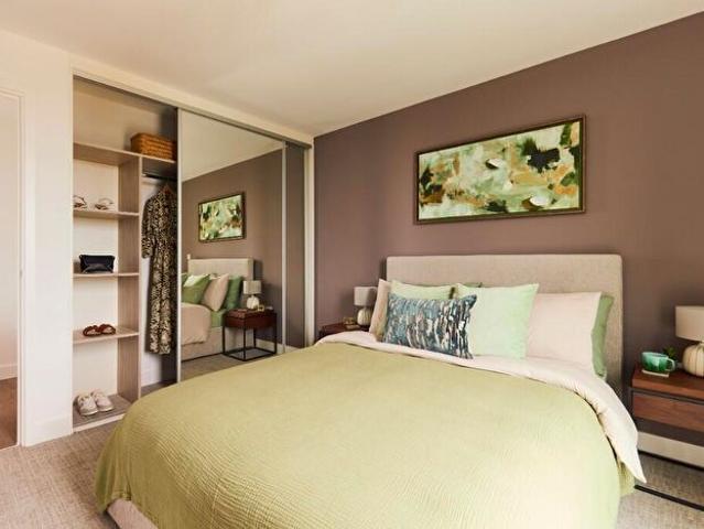 Apartment for rent in Milton Keynes