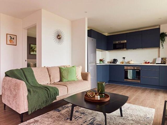 Apartment for rent in Milton Keynes