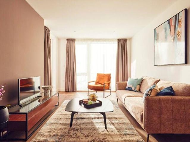 Apartment for rent in Milton Keynes