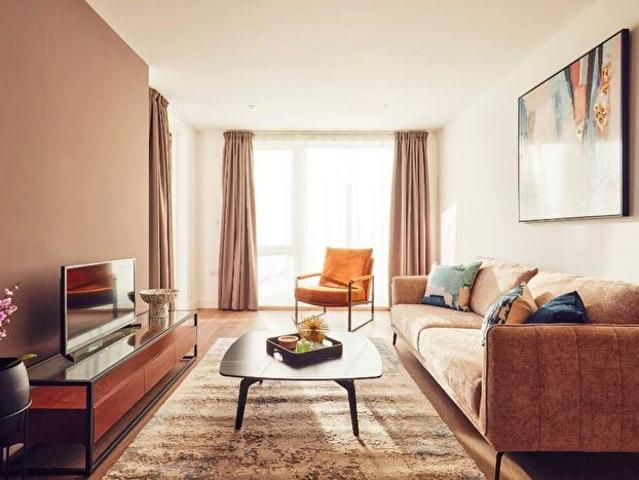 Apartment for rent in Milton Keynes