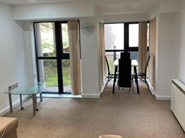 Apartment for rent in Highgate, West Midlands