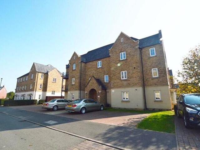 Apartment for rent in New Bilton, Warwickshire