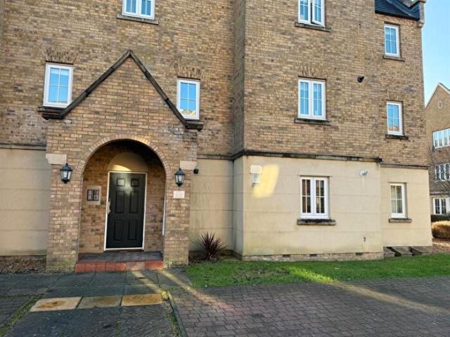 Apartment for rent in New Bilton, Warwickshire