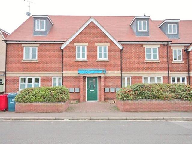 Apartment for rent in The Slade, Oxfordshire