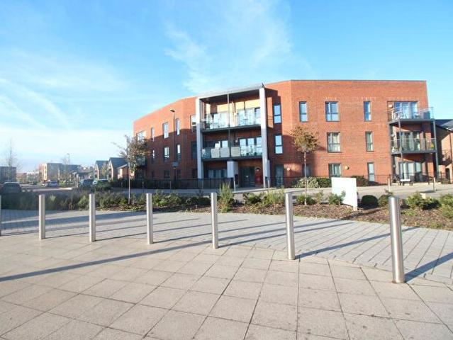 Apartment for rent in Monkston Park, Milton Keynes