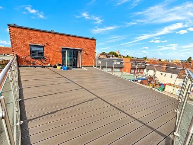 Apartment for rent in Walton, Aylesbury