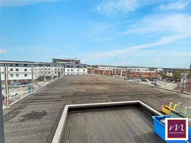 Apartment for rent in Walton, Aylesbury