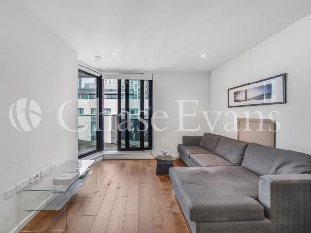Apartment for rent in Isle Of Dogs, Greater London