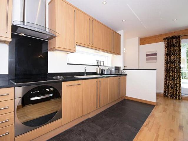 Apartment for rent in The Slade, Oxfordshire