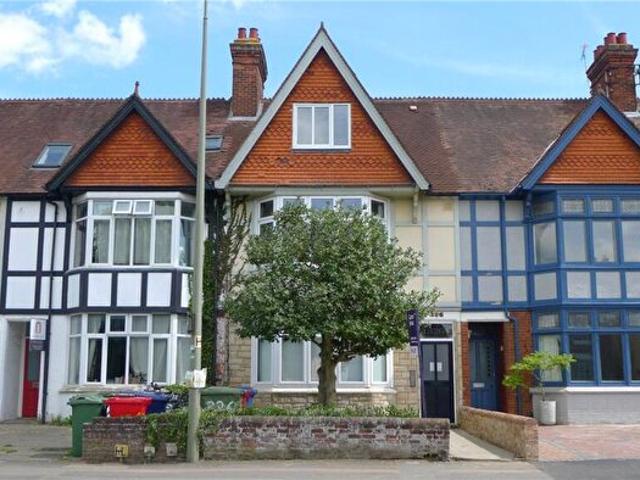 Apartment for rent in The Slade, Oxfordshire