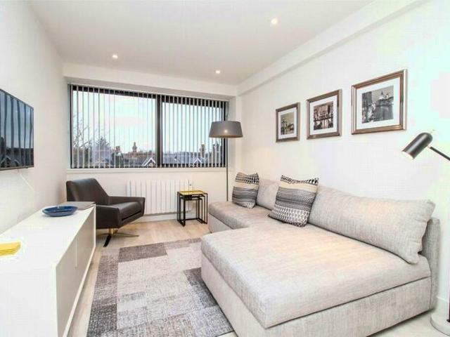 Apartment for rent in The Slade, Oxfordshire
