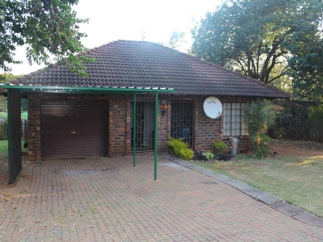 Apartment for rent in Ehlanzeni, Mpumalanga