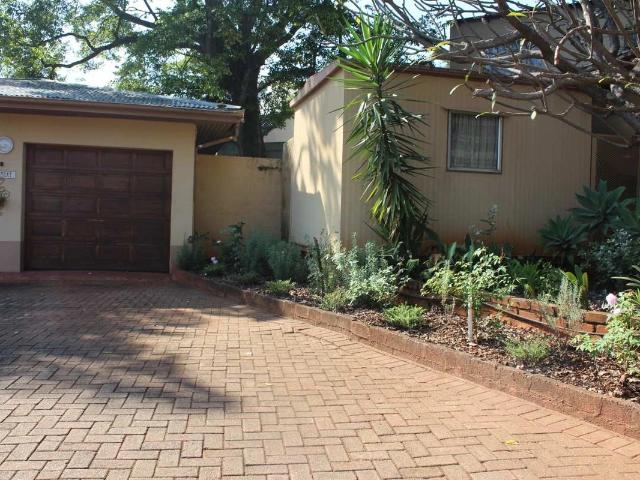 Apartment for rent in Ehlanzeni, Mpumalanga
