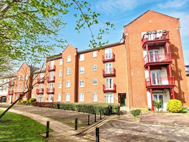 Apartment for rent in Walton, Aylesbury