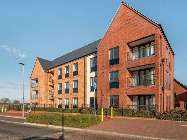 Apartment for rent in Whitehouse, Milton Keynes
