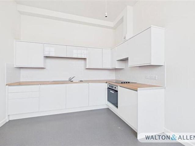 Apartment for rent in Haddon, East Midlands