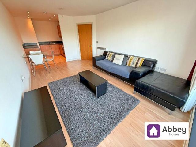 Apartment for rent in Black Friars, Old Wharf