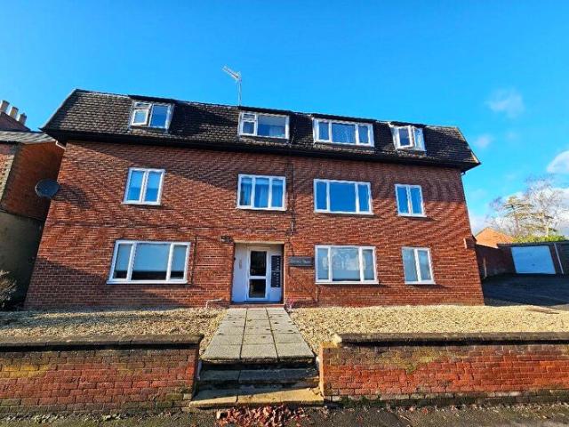 Apartment for rent in Evershot, Oxfordshire